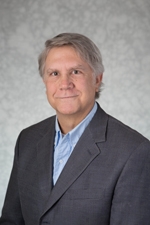 Gregory Wolffe, Professor of Computing and Information Systems